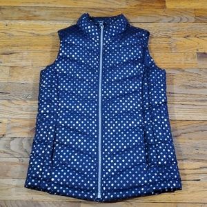 Old Navy Kids Warmest Vest